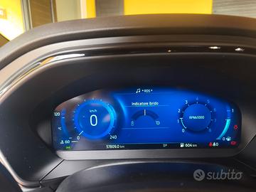 Ford focus 1.0 125cv Mild Hybrid 2022