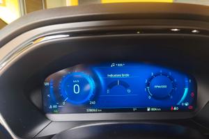 Ford focus 1.0 125cv Mild Hybrid 2022