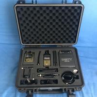 Deity Interview Kit Sistema di Trasmissione Audio