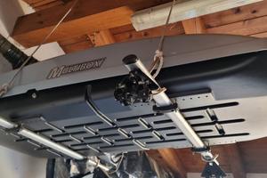 box portapacchi auto