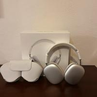 AirPods Max Apple – Nuove, mai usate!