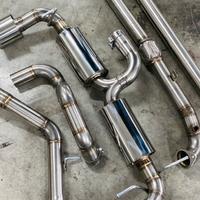 Scarico completo 595