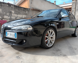 Alfa Romeo 147 jtdm