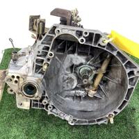 CAMBIO MANUALE COMPLETO ALFA ROMEO 156 Berlina Ser