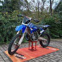 YAMAHA YZ 250 2007