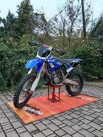YAMAHA YZ 250 2007