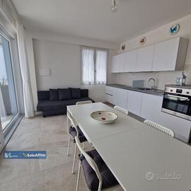 Casavacanza frontemare