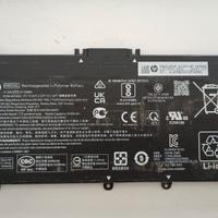 Batteria HW03XL per notebook HP