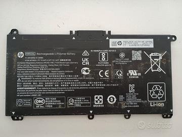 Batteria HW03XL per notebook HP