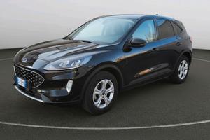 Ford Kuga 2.5 Full Hybrid 190 CV CVT 2WD Titanium