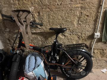 Bike vivo
