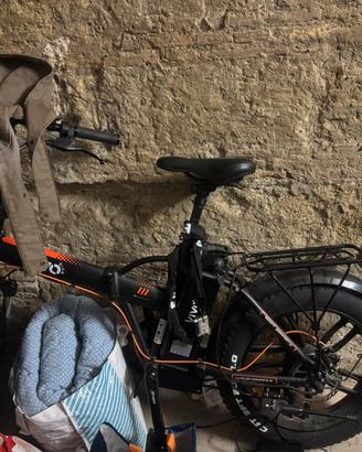 Bike vivo