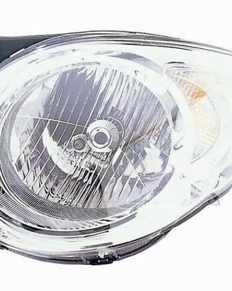 FARO KIA PICANTO 2008