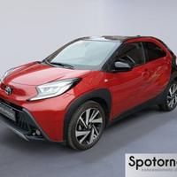 Toyota Aygo X 1.0B (72 CV) Lounge S-CVT
