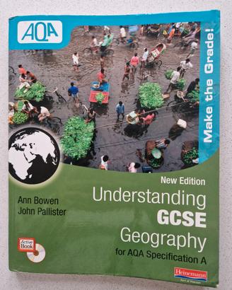 Understanding Geography,
ISBN 9780435353308