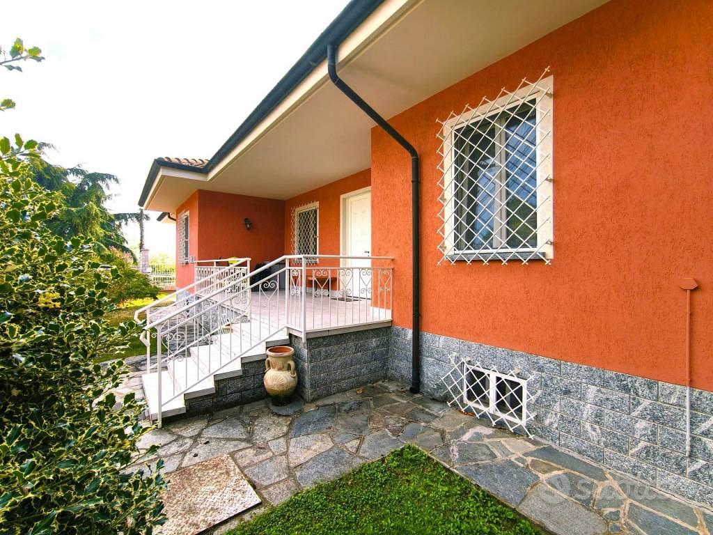 Casa – Villanova d'Asti, Asti - Vista 3