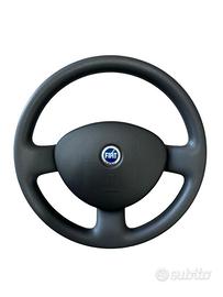 VOLANTE STERZO COMPLETO FIAT PUNTO 188 2009