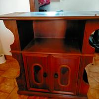 camera da letto completa 