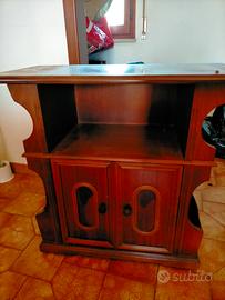 camera da letto completa 