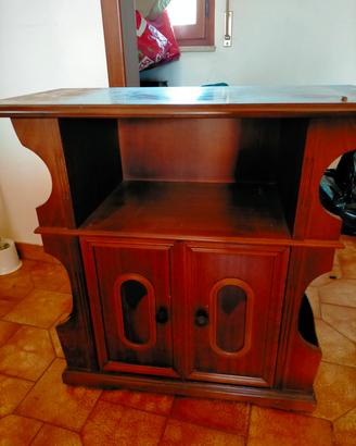 camera da letto completa 