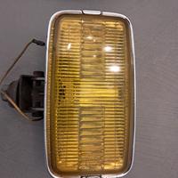 Fari Halogen Jamex IPF antinebbia originali anni70