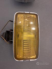 Fari Halogen Jamex IPF antinebbia originali anni70
