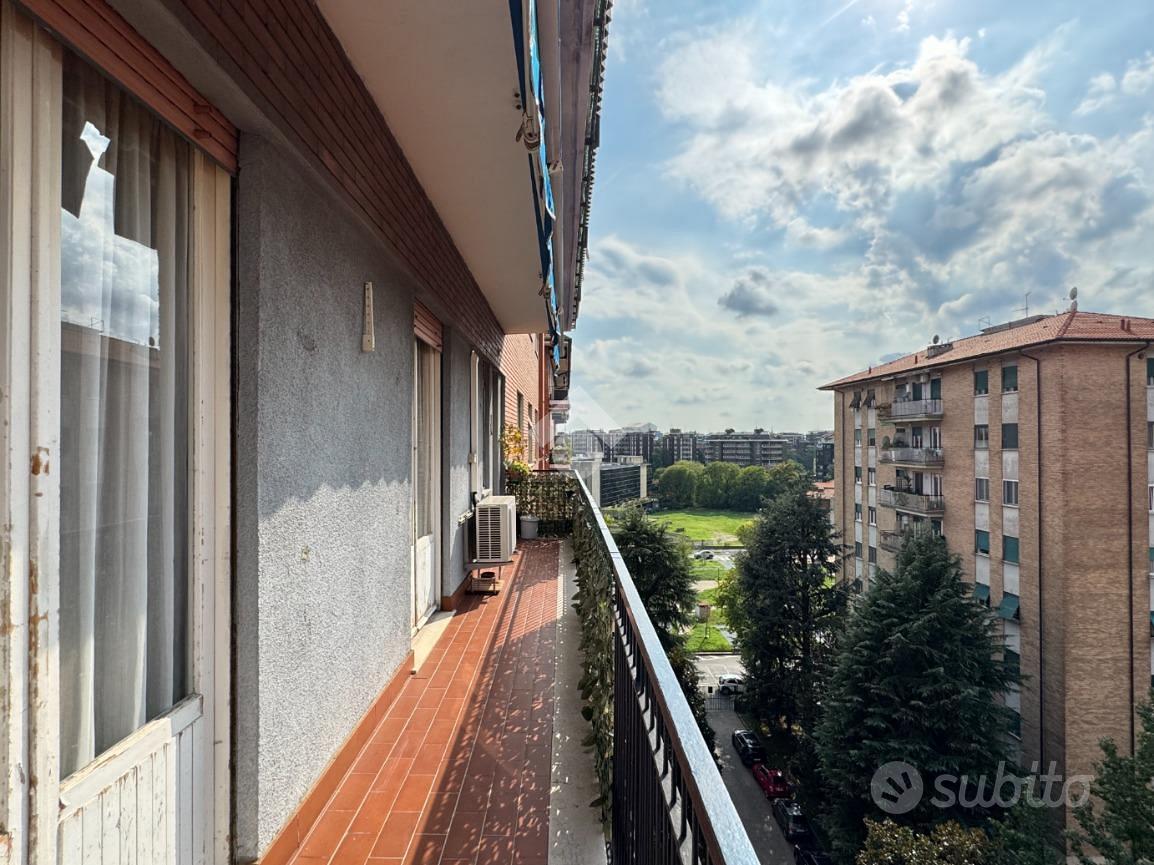 Appartamento – Milano, Molinazzo, Municipio 7 - Altro