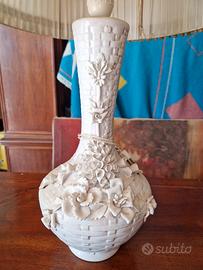 lampada vecchia vintage 