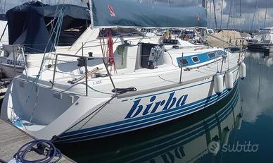 x yacht 332
