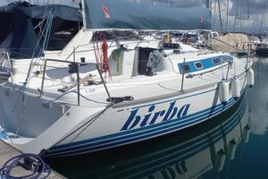 x yacht 332