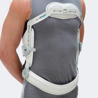 Busto ortopedico vertebrale a 3 punti FGP F35-100