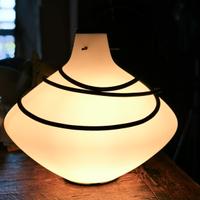 Lampadario modernariato