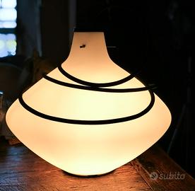 Lampadario modernariato