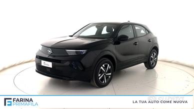 OPEL Mokka 1.2 Edition s&s 136cv N93725