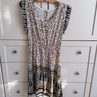 abito usato in buone condizioni 