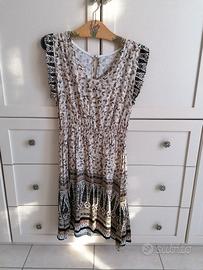 abito usato in buone condizioni 