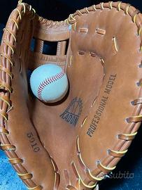 guanti baseball KADON IN PELLE EURO 35