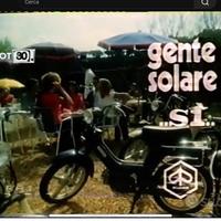 Ricambi Piaggio SI prima serie