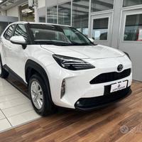 TOYOTA Yaris Cross 1.5 Hybrid 5p. E-CVT Business