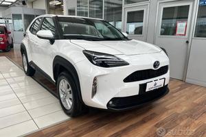 TOYOTA Yaris Cross 1.5 Hybrid 5p. E-CVT Business