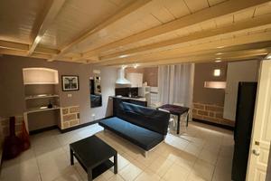 Appartamento arredato in centro a Canosa di puglia