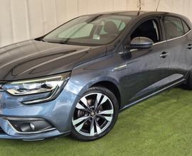 RENAULT MEGANE 1.5DCI 116CV FullOpt. INTENS 2019