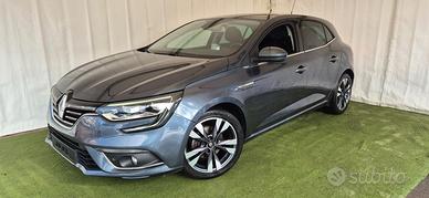 RENAULT MEGANE 1.5DCI 116CV FullOpt. INTENS 2019