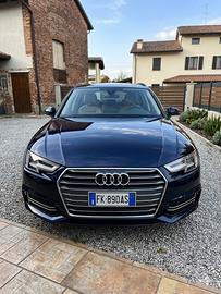 Audi A4 2017  2.0Tdi 150cv multitronic IMPECCABILE