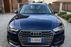 Audi A4 2017  2.0Tdi 150cv multitronic IMPECCABILE