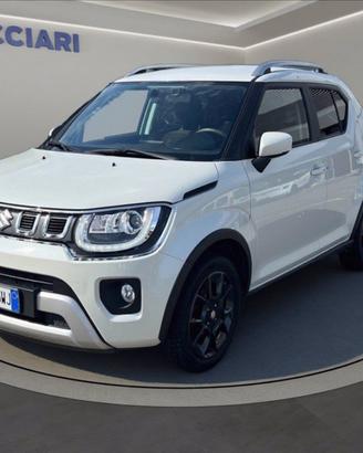 SUZUKI Ignis 1.2h Top 2wd