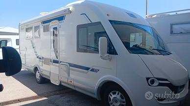 motorhome mc Nevis 872