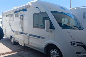 motorhome mc Nevis 872