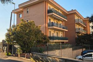 Bilocale anno 2009 zona Villanova unica proprietà