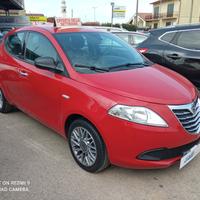Lancia Ypsilon 1.2 69 CV 5 porte Ecochic Gold